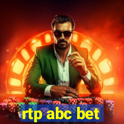 rtp abc bet